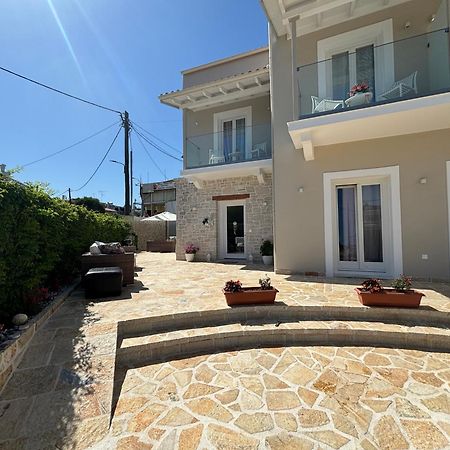 Mayflower Apartments Kassiopi Dış mekan fotoğraf