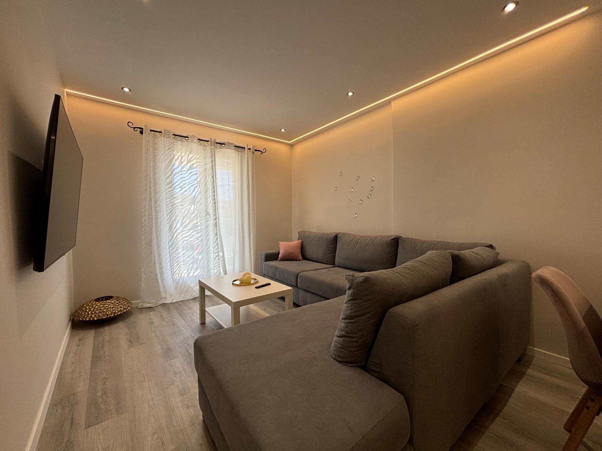 Mayflower Apartments Kassiopi Dış mekan fotoğraf