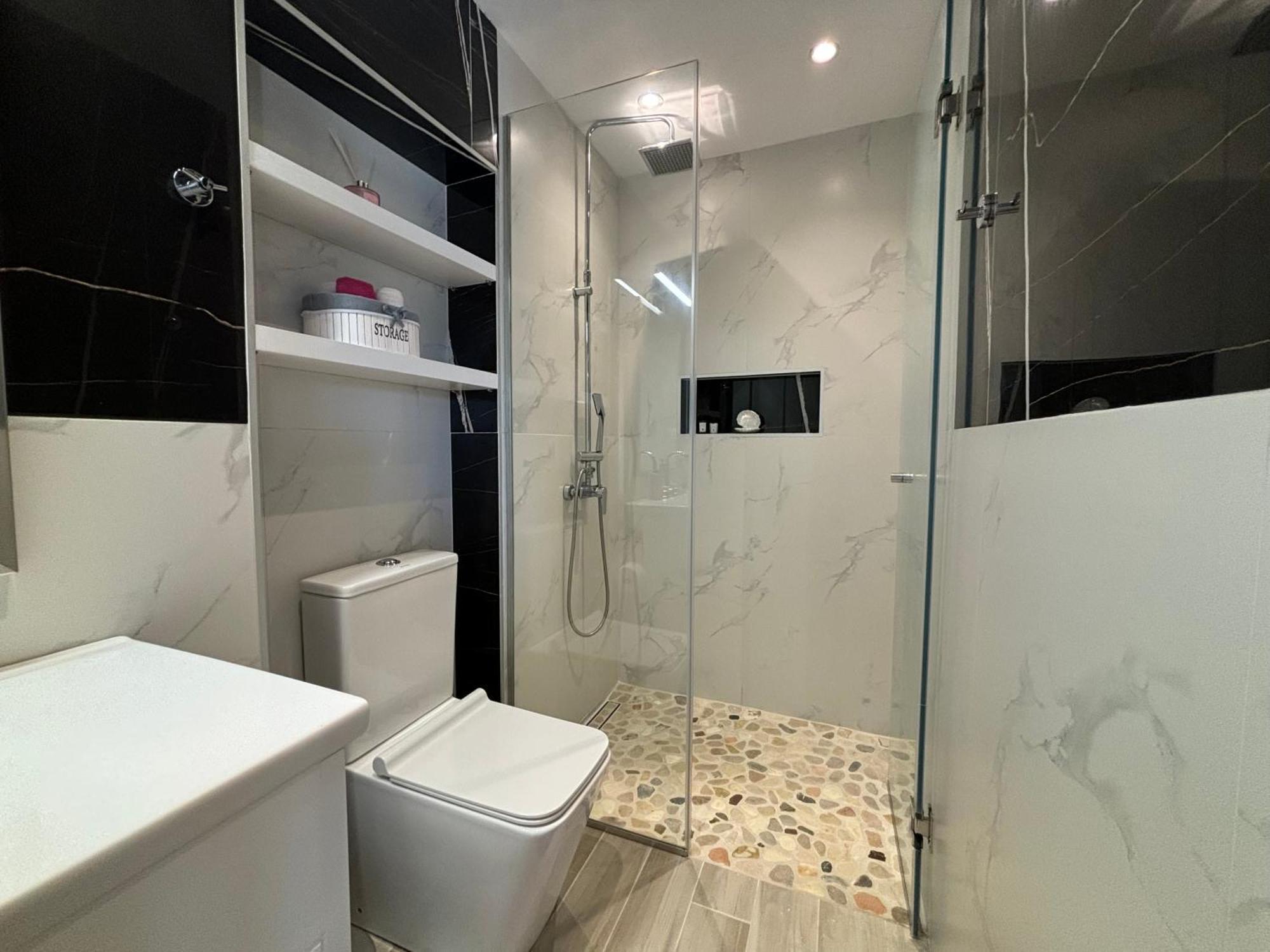 Mayflower Apartments Kassiopi Dış mekan fotoğraf