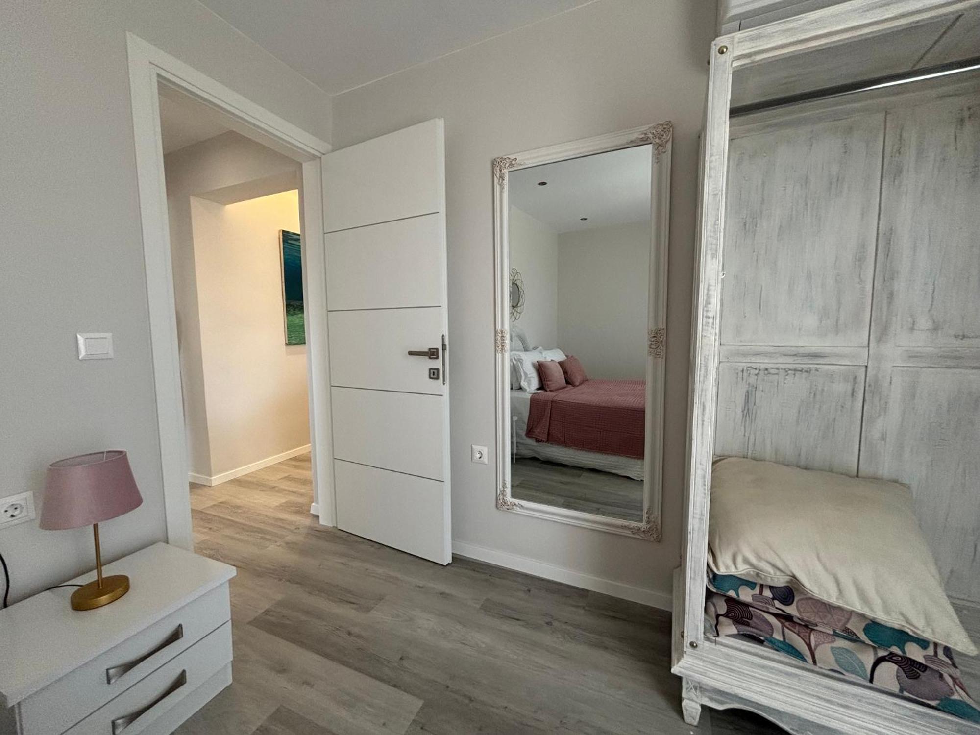 Mayflower Apartments Kassiopi Dış mekan fotoğraf