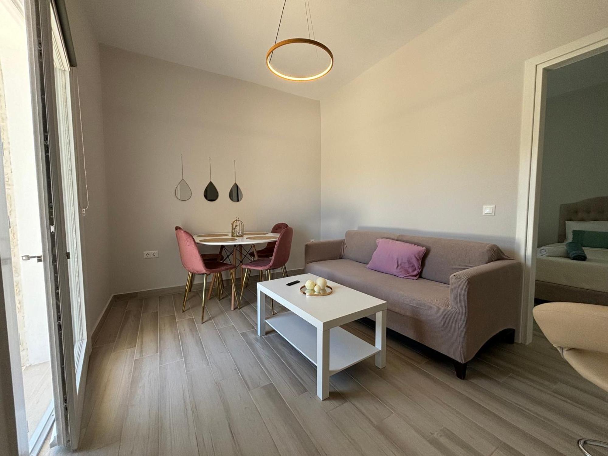 Mayflower Apartments Kassiopi Dış mekan fotoğraf