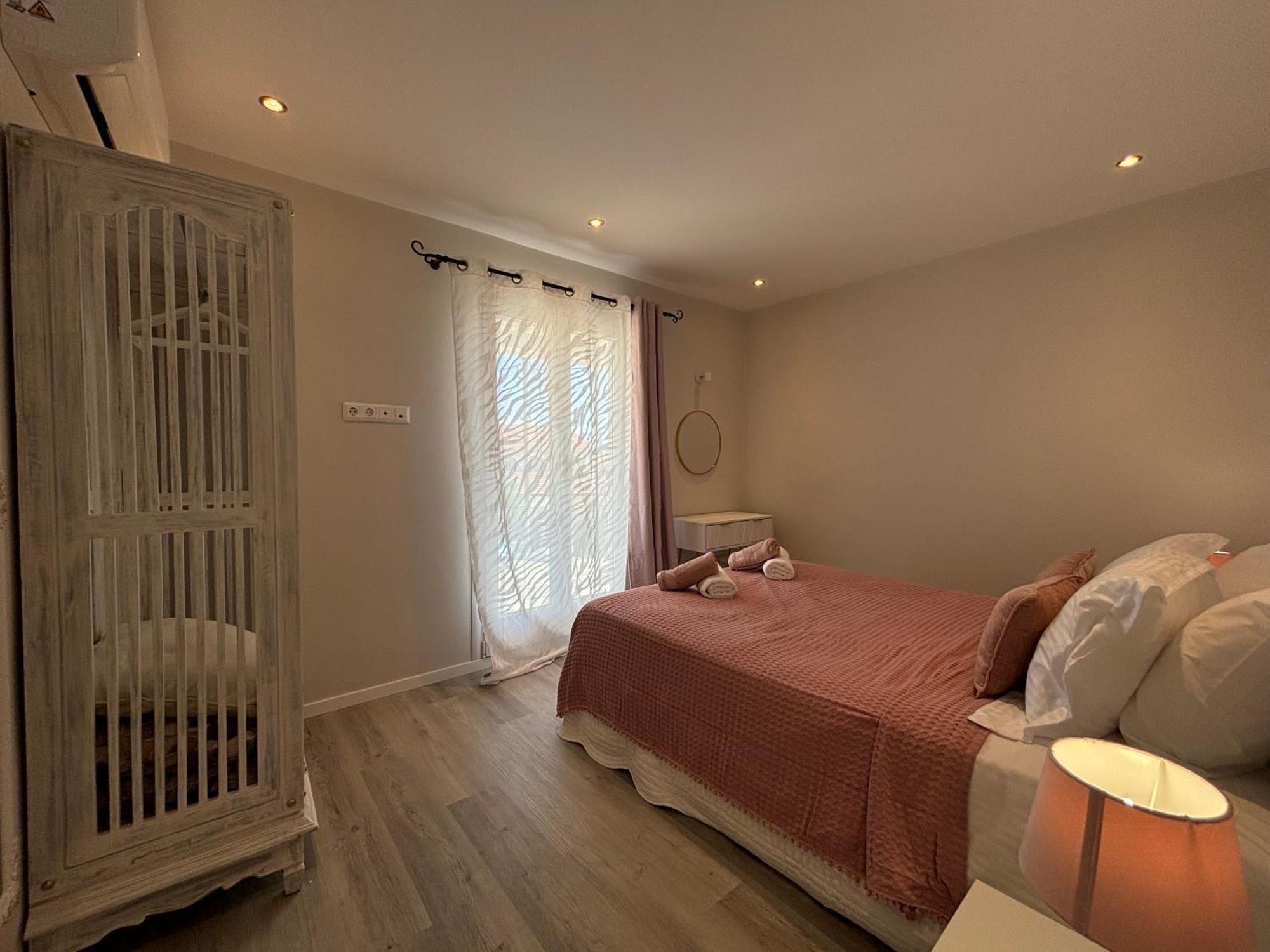 Mayflower Apartments Kassiopi Dış mekan fotoğraf