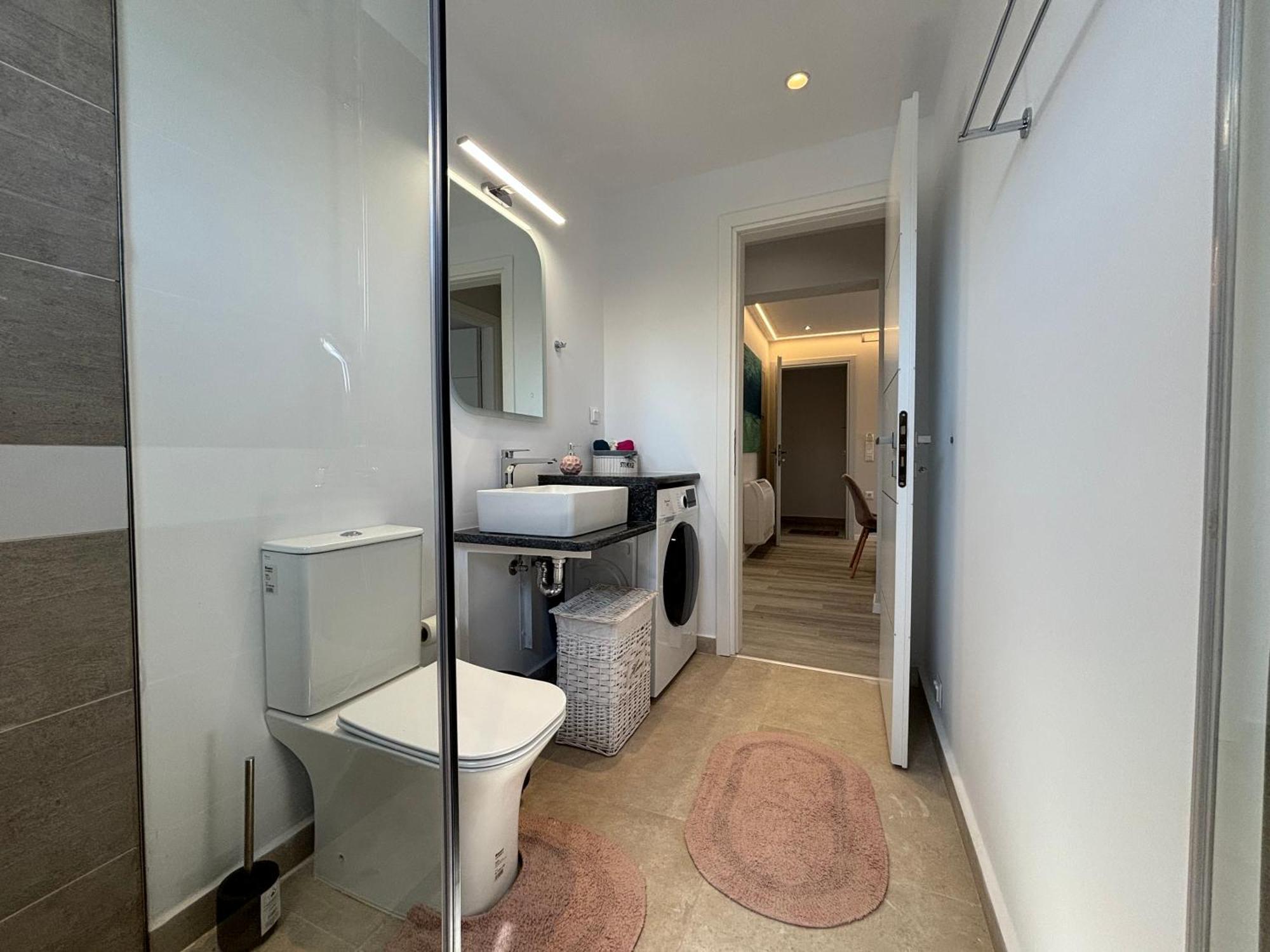 Mayflower Apartments Kassiopi Dış mekan fotoğraf