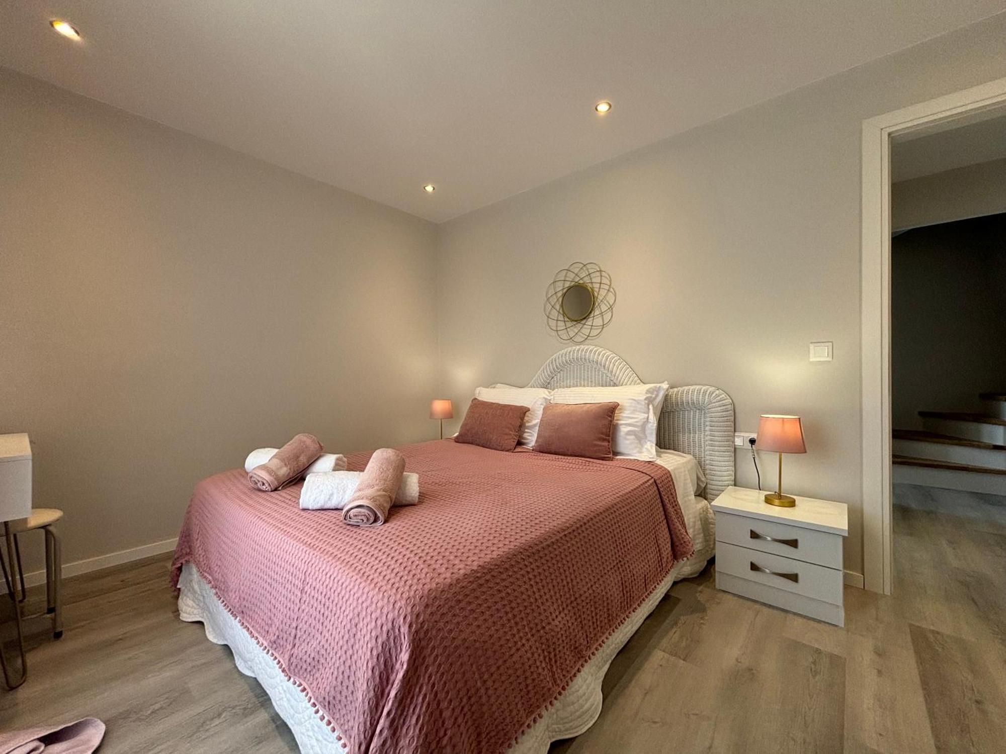 Mayflower Apartments Kassiopi Dış mekan fotoğraf